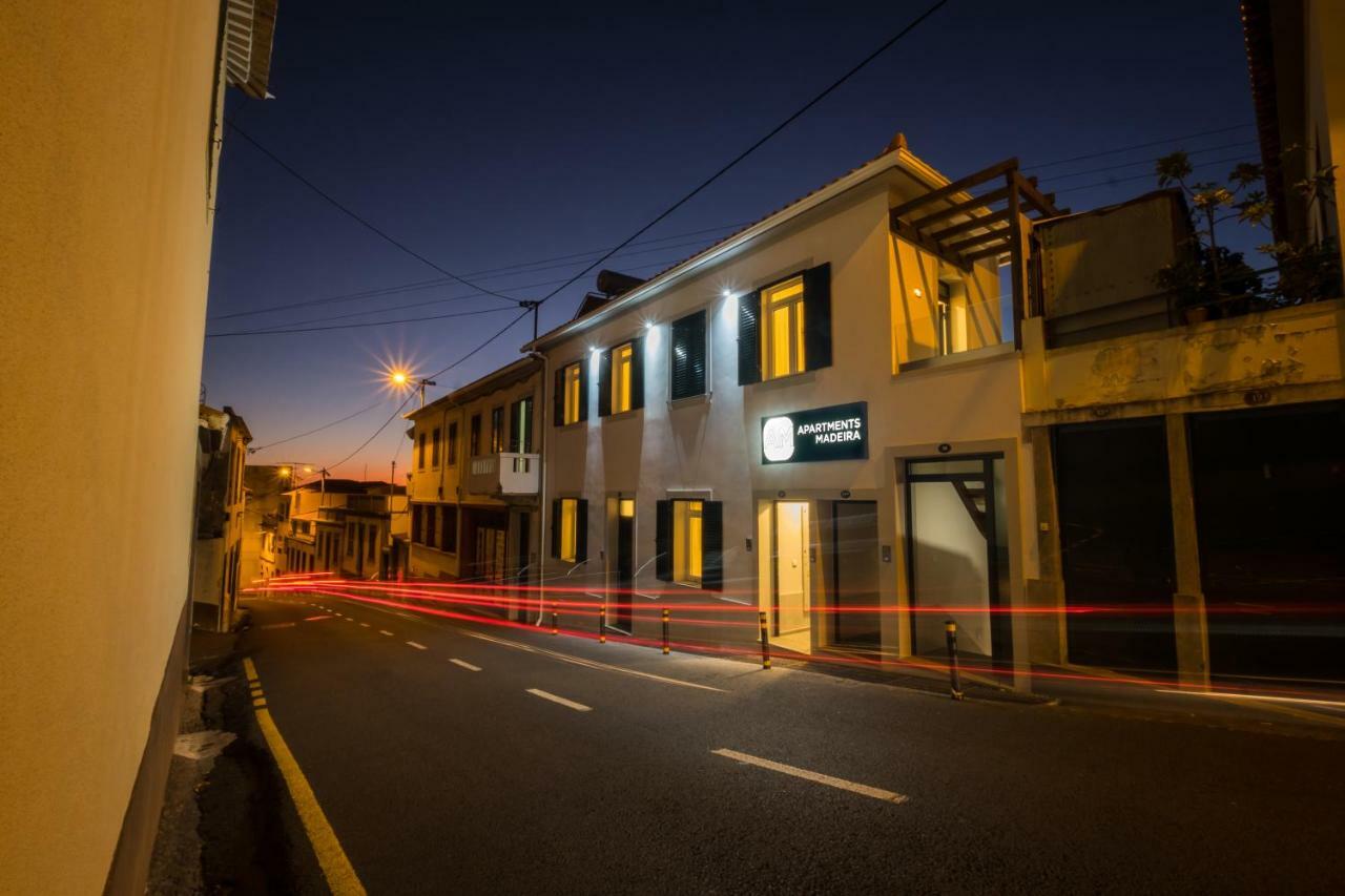 Madeira Center Lejlighedshotel Funchal (Madeira)